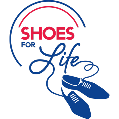 Shoes For Life's Logo